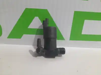 Автозапчастина б/у чистити насос для citroen c3 pluriel (hb_) 1.4 hdi посилання на oem iam 9641553880