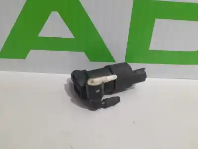 Автозапчастина б/у чистити насос для citroen c3 pluriel (hb_) 1.4 hdi посилання на oem iam 9641553880  