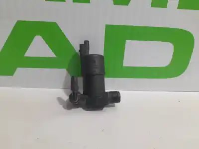 Автозапчастина б/у чистити насос для citroen c3 pluriel (hb_) 1.4 hdi посилання на oem iam 9641553880  
