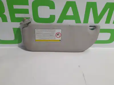 Автозапчастина б/у правильний натір для citroen c3 pluriel (hb_) 1.4 hdi посилання на oem iam 8143ga