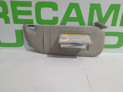 İkinci el araba yedek parçası sag güneslik için citroen c3 pluriel (hb_) 1.4 hdi oem iam referansları 8143ga  