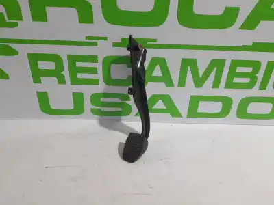 İkinci el araba yedek parçası fren pedali için citroen c3 pluriel (hb_) 1.4 hdi oem iam referansları 4501s5  