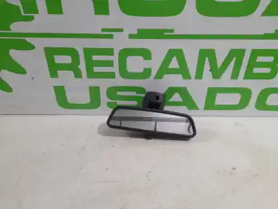 Peça sobressalente para automóvel em segunda mão espelho retrovisor interior por bmw serie 3 touring (e91) 2.0 16v referências oem iam e1010588