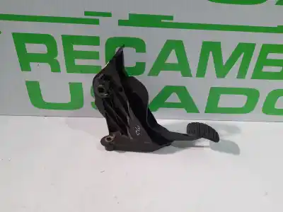 Pièce détachée automobile d'occasion PÉDALE D'EMBRAYAGE pour RENAULT LAGUNA II (BG0)  Références OEM IAM 8200002856  