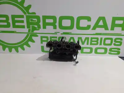Second-hand car spare part intake manifold for citroen c4 sedan 1.6 16v cat (nfu / tu5jp4) oem iam references 9635885080