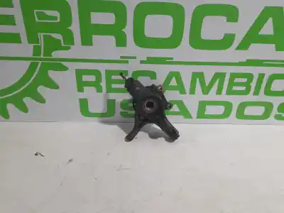 Second-hand car spare part front right knuckle for citroen c4 sedan 1.6 16v cat (nfu / tu5jp4) oem iam references 3647c2