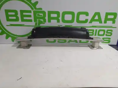 Second-hand car spare part front bumper reinforcement for citroen c4 sedan 1.6 16v cat (nfu / tu5jp4) oem iam references 9651794280