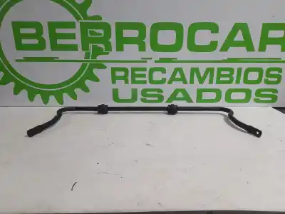 Second-hand car spare part front stabilizer bar for citroen c4 sedan 1.6 16v cat (nfu / tu5jp4) oem iam references 5081e7 / 5081n1