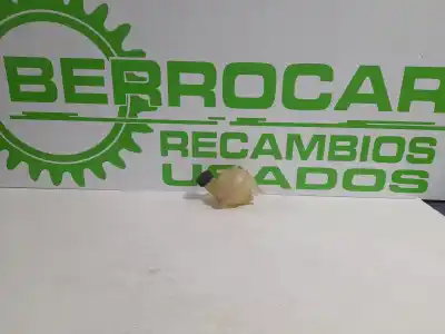 Second-hand car spare part coolant expansion tank for citroen c4 sedan 1.6 16v cat (nfu / tu5jp4) oem iam references 1323x6