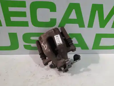 Second-hand car spare part rear right brake caliper for citroen c4 sedan 1.6 16v cat (nfu / tu5jp4) oem iam references 9683853980