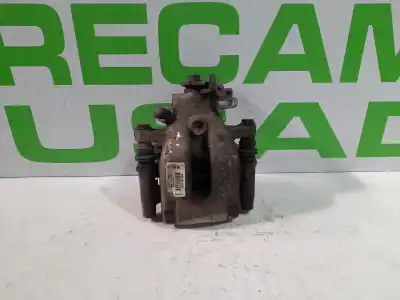 Second-hand car spare part rear left brake caliper for citroen c4 sedan 1.6 16v cat (nfu / tu5jp4) oem iam references 9683853880