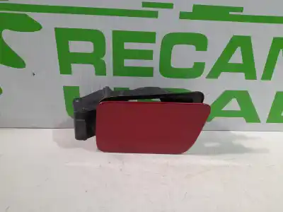 Second-hand car spare part outer fuel cap for citroen c4 sedan 1.6 16v cat (nfu / tu5jp4) oem iam references 9654961980