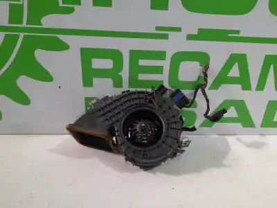 Second-hand car spare part heater blower motor for citroen c4 sedan 1.6 16v cat (nfu / tu5jp4) oem iam references 9681775880