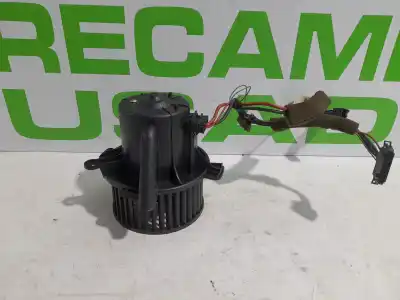 Second-hand car spare part heater blower motor for citroen c4 sedan 1.6 16v cat (nfu / tu5jp4) oem iam references h1520