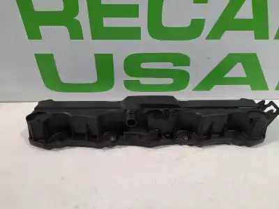 Second-hand car spare part rocker cover for citroen c4 sedan 1.6 16v cat (nfu / tu5jp4) oem iam references 99089200