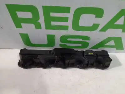 Second-hand car spare part rocker cover for citroen c4 sedan 1.6 16v cat (nfu / tu5jp4) oem iam references 99089100