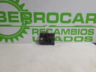 Second-hand car spare part fuse box unit for citroen c4 sedan 1.6 16v cat (nfu / tu5jp4) oem iam references 966405918001