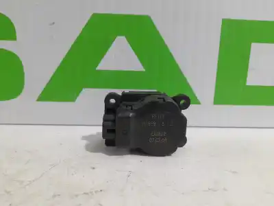 Second-hand car spare part air conditioning hatches opening motor for citroen c4 sedan 1.6 16v cat (nfu / tu5jp4) oem iam references 410473241