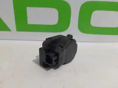 Second-hand car spare part air conditioning hatches opening motor for citroen c4 sedan 1.6 16v cat (nfu / tu5jp4) oem iam references 410473241