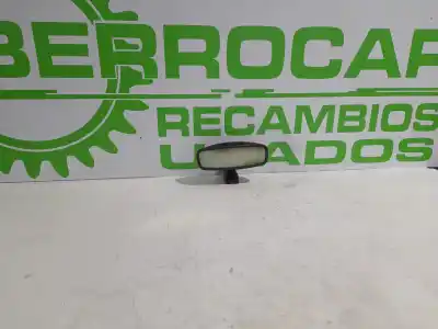 Second-hand car spare part interior rearview mirror for citroen c4 sedan 1.6 16v cat (nfu / tu5jp4) oem iam references 96547751xt