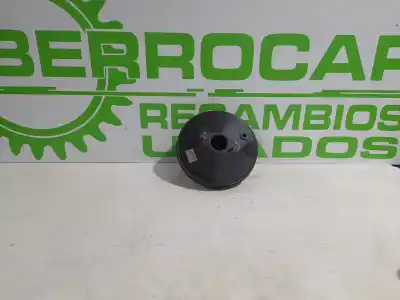 Second-hand car spare part brake servo for citroen c4 sedan 1.6 16v cat (nfu / tu5jp4) oem iam references 9683915880