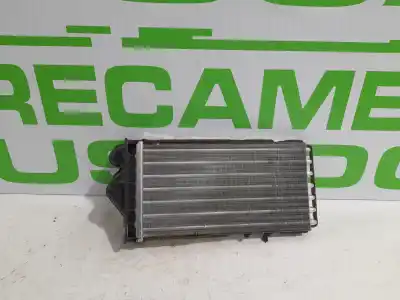 Second-hand car spare part heating / air conditioning radiator for citroen c4 sedan 1.6 16v cat (nfu / tu5jp4) oem iam references 6448n5