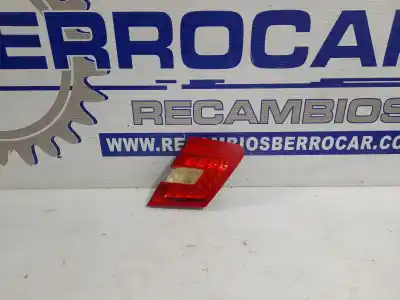 Pièce détachée automobile d'occasion FEU ARRIÈRE GAUCHE pour MERCEDES-BENZ CLASE E (W212) LIM.  Références OEM IAM A2128203264  
