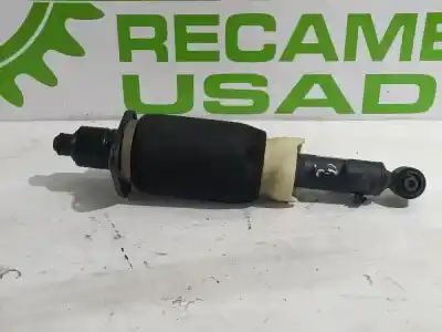 İkinci el araba yedek parçası sag arka amortisör için audi a6 c5 (4b2) 2.5 tdi oem iam referansları 4z7616020a  