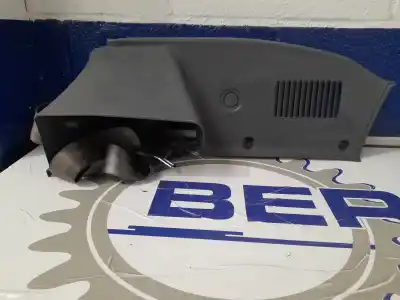 Автозапчастина б/у задній правий ремін безпеки для seat leon (1m1) 1.9 tdi посилання на oem iam 1m6867762