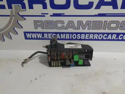 İkinci el araba yedek parçası RÖLE/SIGORTA KUTUSU için CITROEN JUMPY  OEM IAM referansları 9627241280  
