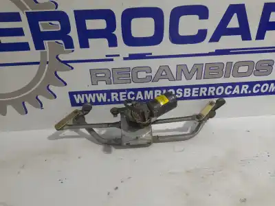 Second-hand car spare part front windshield wiper motor for citroen jumpy 1.9 d furg. (776kg) oem iam references 53547302