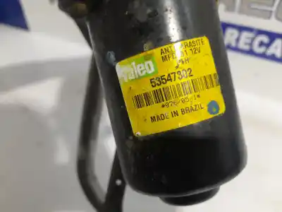 Second-hand car spare part front windshield wiper motor for citroen jumpy 1.9 d furg. (776kg) oem iam references 53547302  