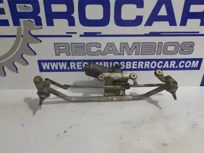 Second-hand car spare part front windshield wiper motor for citroen jumpy 1.9 d furg. (776kg) oem iam references 53547302  