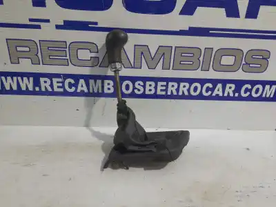 Second-hand car spare part gear lever for citroen jumpy 1.9 d furg. (776kg) oem iam references 2106844