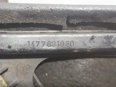 Автозапчастина б/у передач для citroen jumpy 1.9 d furg. (776kg) посилання на oem iam 2106844  