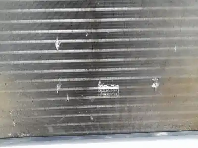 Автозапчасти б/у водяной радиатор за citroen jumpy 1.9 d furg. (776kg) ссылки oem iam 1474401080  