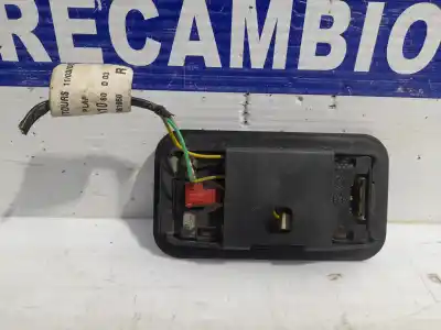 Pezzo di ricambio per auto di seconda mano luce interna per citroen jumpy 1.9 d furg. (776kg) riferimenti oem iam 1481841080  