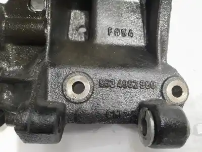 Автозапчастина б/у підтримка двигуна для citroen jumpy 1.9 d furg. (776kg) посилання на oem iam 9634962980  