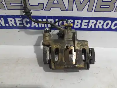 Second-hand car spare part front right brake caliper for citroen jumpy 1.9 d furg. (776kg) oem iam references 795670