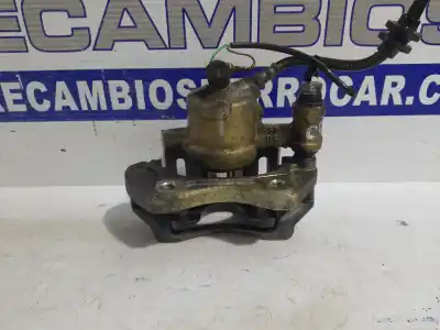 Second-hand car spare part front right brake caliper for citroen jumpy 1.9 d furg. (776kg) oem iam references 795670  
