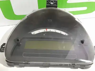 Автозапчастина б/у панель інструментів для citroen c3 pluriel (hb_) 1.4 hdi посилання на oem iam p60225880