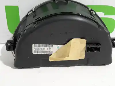 Автозапчасти б/у приборная доска за citroen c3 pluriel (hb_) 1.4 hdi ссылки oem iam p60225880  