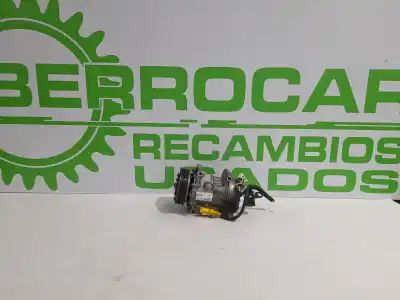 Second-hand car spare part air conditioning compressor for citroen c4 sedan 1.6 16v cat (nfu / tu5jp4) oem iam references 9651910980