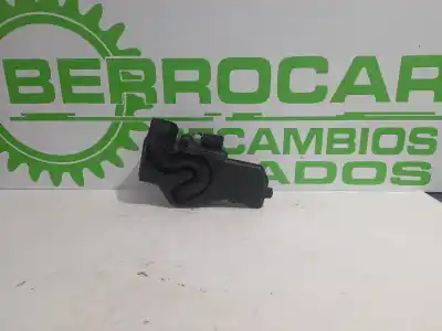 Second-hand car spare part air filter support for citroen c4 sedan 1.6 16v cat (nfu / tu5jp4) oem iam references m02019a150