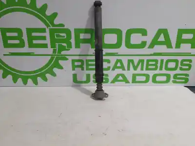 Second-hand car spare part right rear shock absorber for citroen c4 sedan 1.6 16v cat (nfu / tu5jp4) oem iam references 5206ez