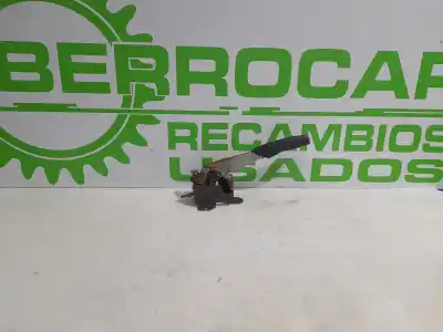 Second-hand car spare part handbrake lever for citroen c4 sedan 1.6 16v cat (nfu / tu5jp4) oem iam references 4701e2