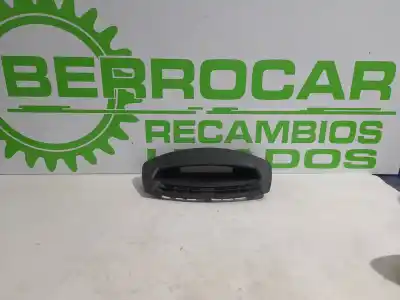 Second-hand car spare part dashboard for citroen c4 sedan 1.6 16v cat (nfu / tu5jp4) oem iam references 96631954