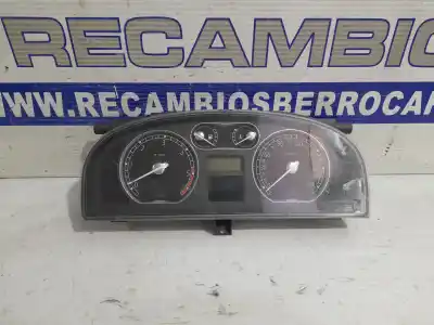 Автозапчасти б/у приборная доска за renault laguna ii (bg0/1_) 1.9 dci (bg1a, bg1v) ссылки oem iam 8200291334