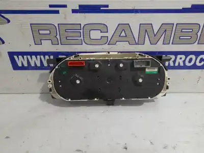 Автозапчастина б/у панель інструментів для renault laguna ii (bg0/1_) 1.9 dci (bg1a, bg1v) посилання на oem iam 8200291334  