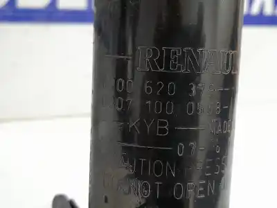 Second-hand car spare part front left shock absorber for renault laguna ii (bg0/1_) 1.9 dci (bg1a, bg1v) oem iam references 8200620379  